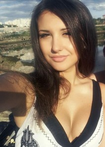 Фото проститутки Карина №6 в городе Шимановск